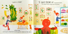 Storybook Combo Set 59 (5 Books)
