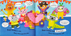 Storybook Combo Set 60 (3 Books)