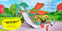 Bing Big Slide