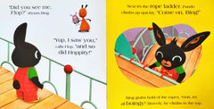 Bing Big Slide