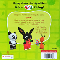 Bing Big Slide