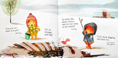 Storybook Combo Set 61 (3 Books)