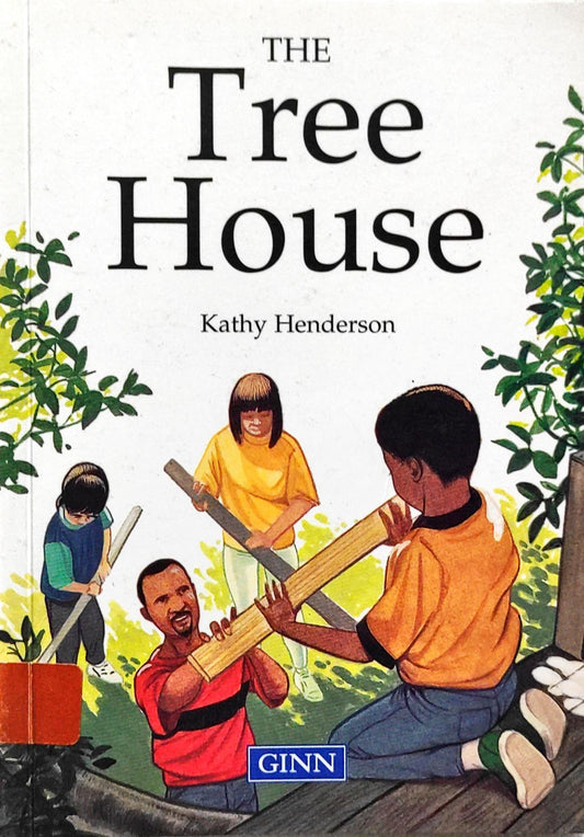 The Tree House