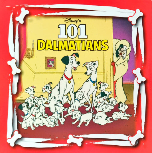Disney 101 Dalmatians