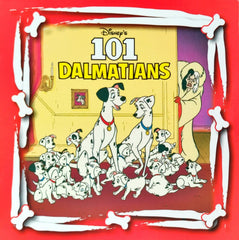 Disney 101 Dalmatians