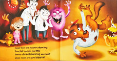 Storybook Combo Set 63 (2 Books)