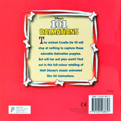 Disney 101 Dalmatians