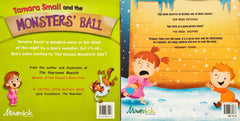 Storybook Combo Set 63 (2 Books)
