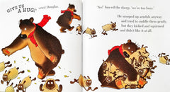 Hugless Douglas Combo (3 Books)
