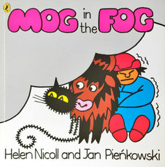 Mog in the Fog