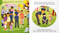 Busy People Combo (2 Books)