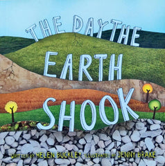 The Day The Earth Shook