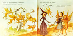 Usborne Storybook Combo 21 (4 Books)