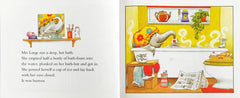 Large Family Combo Set 4 (3 Books)