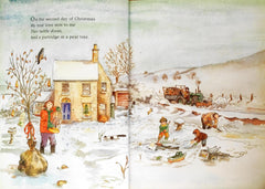 The Twelve Days of Christmas