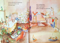 The Twelve Days of Christmas