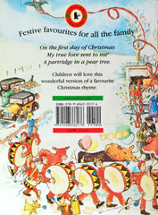 The Twelve Days of Christmas