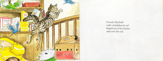 Hairy Maclary Combo Set 6 (4 Books)