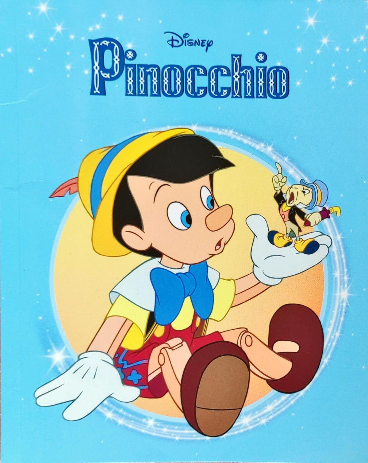 Disney Pinocchio
