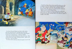 Disney Pinocchio