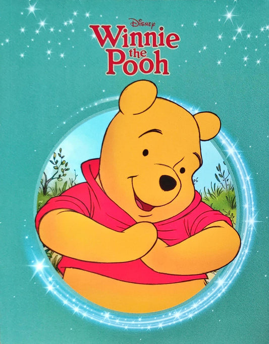 Disney Winnie the Pooh