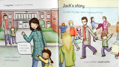 Everybody Combo Set (3 Books)
