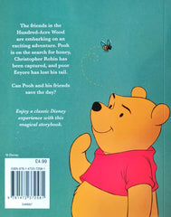 Disney Winnie the Pooh