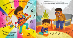 Storybook Combo Set 65 (5 Books)