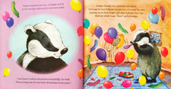 Storybook Combo Set 67 (4 Books)
