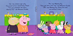 Peppa Pig Small  Book Combo Set 18 (8 Books)