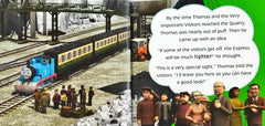 Thomas & Friends Combo Set 10 (5 Books)