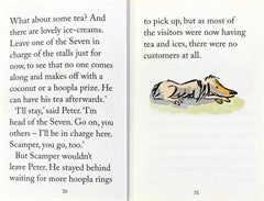 Enid Blyton Combo Set 3 (4 Books)