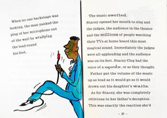 David Walliams Combo Set 3 (3 Books)