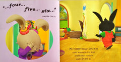 Bing Combo Set (4 Books)