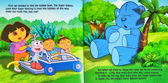 Dora Combo Set 4 (4Books)