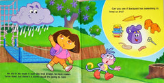 Dora Combo Set 4 (4Books)