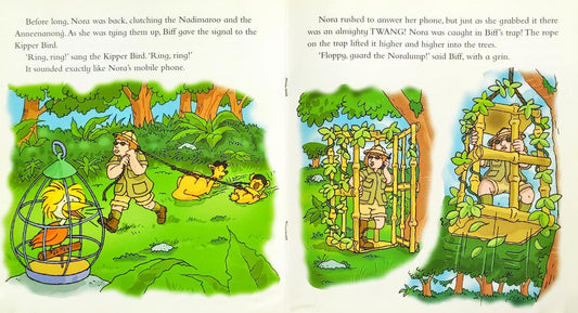 The Magic Key Combo (3 Books)