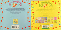 Princess Poppy Combo Set (2 Books)
