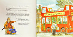 Paddington Combo Set 9 (5 Books)