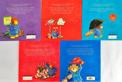 Paddington Combo Set 9 (5 Books)
