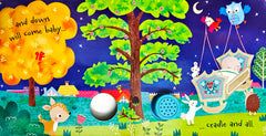Bedtime Lullaby (Sound Book)