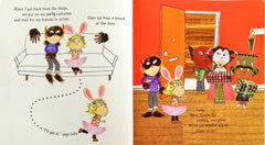 Charlie and Lola Set 6 (2 Books)