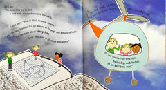 Charlie and Lola Set 6 (2 Books)