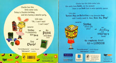 Charlie and Lola Set 6 (2 Books)