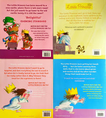 Tony Rose Combo Set 4 (4 Books)