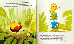 Dinosaur that Pooped Combo (3 Books)