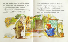 Paddington Combo Set 10 (3 Books)