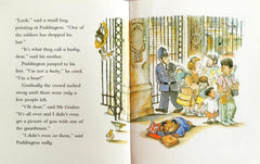Paddington Combo Set 10 (3 Books)