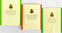 Paddington Combo Set 10 (3 Books)