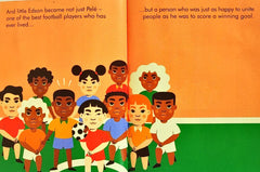 Little People Big Dream Set 4 (6 Books)